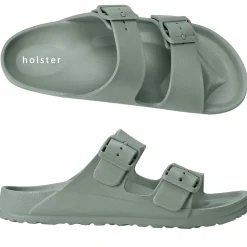 Holster Sundreamer - Seagrass