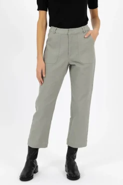 Humidity Raya Pant - Sage