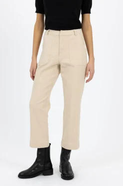 Humidity Raya Pant - Stone