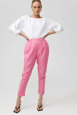 Kinney Harlow Jogger- Pink