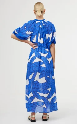 Kinney Martina Dress - Cove