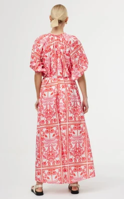 Kinney Martina Dress - Las Palmas