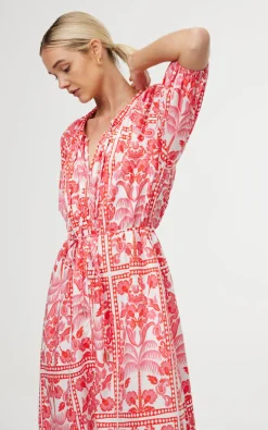 Kinney Martina Dress - Las Palmas