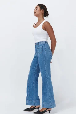 Kireina Farrah Jean - 70's Blue
