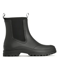Los Cabos Amelia Rainboot - Black