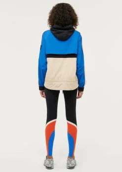 P.E Nation Man Down Jacket - Pearled Ivory