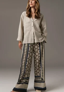 Pol Ringo Shirt - Ringo Pinstripe