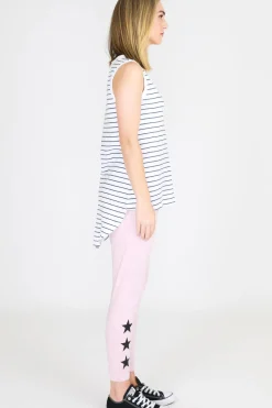 3rd Story Madison Tank - Stripe