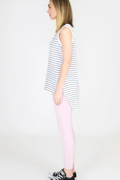 3rd Story Madison Tank - Stripe