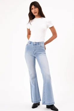 Rolla's Eastcoast Flare - Sky Blue