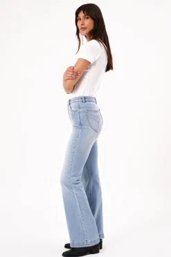 Rolla's Eastcoast Flare -  Sky Blue