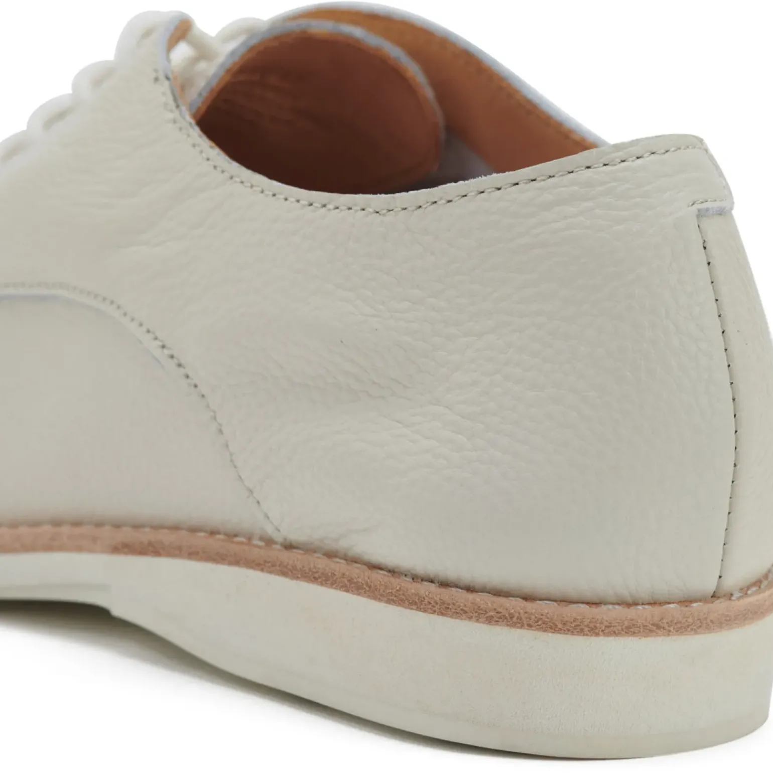 Rollie Derby Super Soft Tumble - Bone