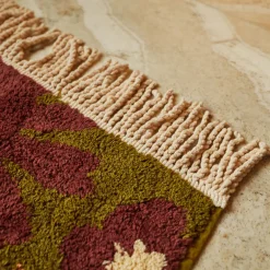 Sage & Clare Bath Runner - Aja