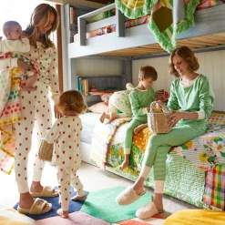 Sage & Clare Bellagio Bedcover
