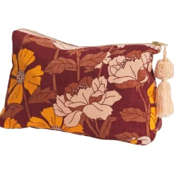 Sage & Clare Benita Cosmetic Bag