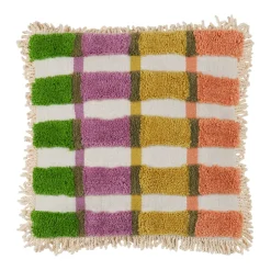 Sage & Clare Capistrano Tufted Cushion