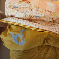 Sage & Clare Cheadle Kantha Blanket