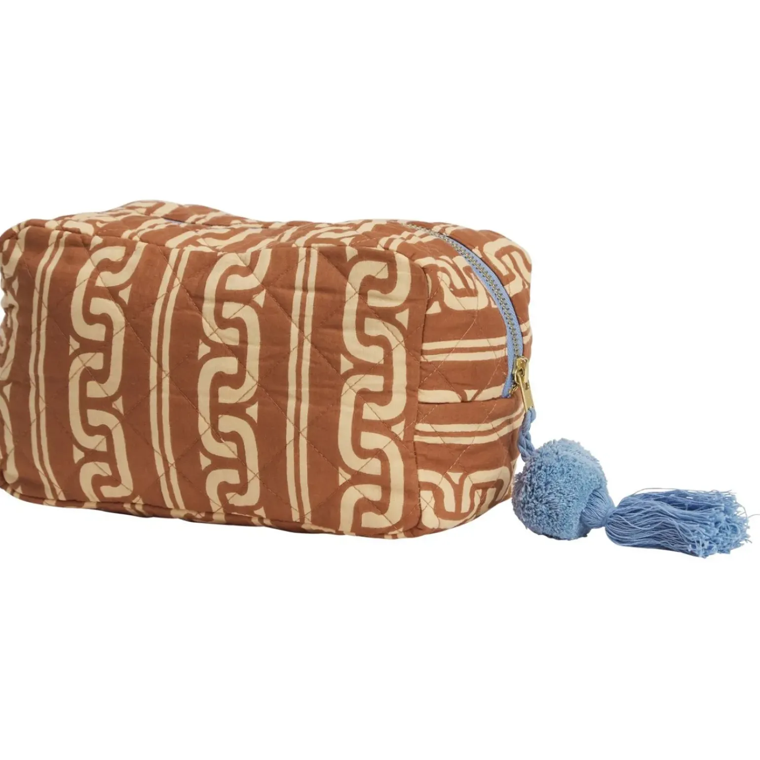 Sage & Clare Fidel Beauty Bag