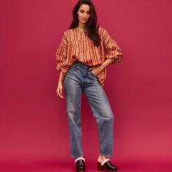 Sage & Clare Fidel Blouse
