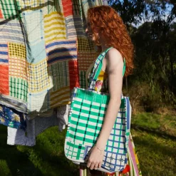 Sage & Clare Fresno Tote Bag
