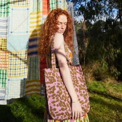Sage & Clare Hermosa Tote Bag