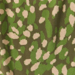 Sage & Clare Jacquard Robe - Hermosa