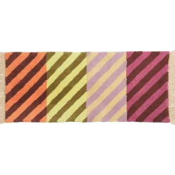 Sage & Clare Jarita Bath Runner