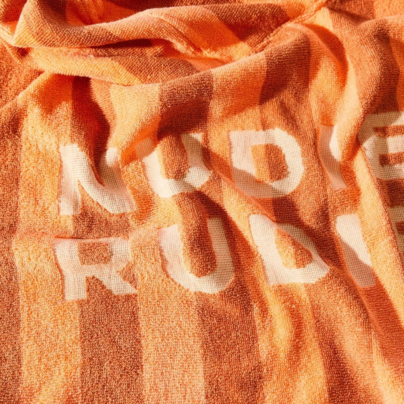 Sage & Clare Jarita Hooded Towel - Desert