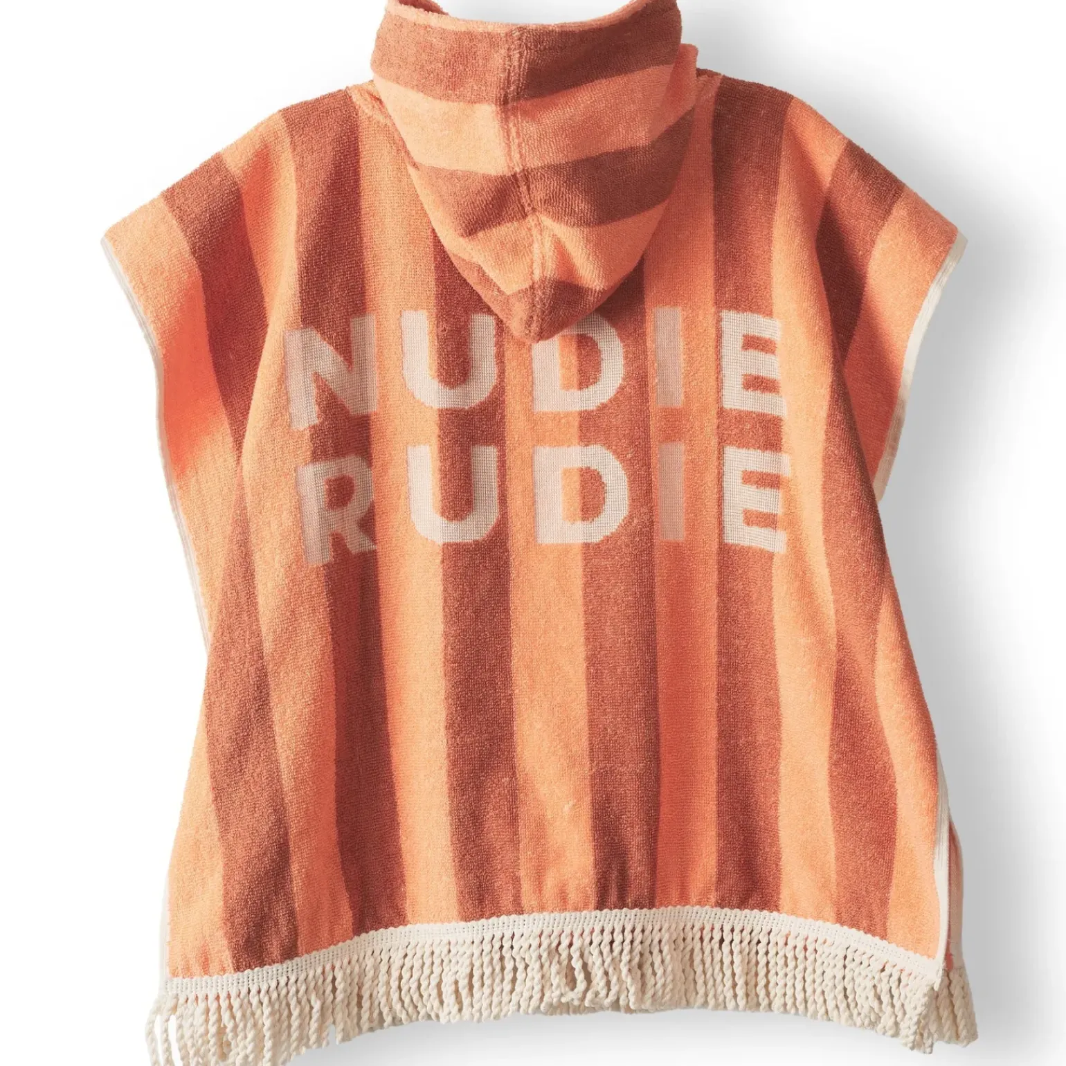Sage & Clare Jarita Hooded Towel - Desert