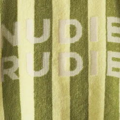 Sage & Clare Jarita Hooded Towel - Palm