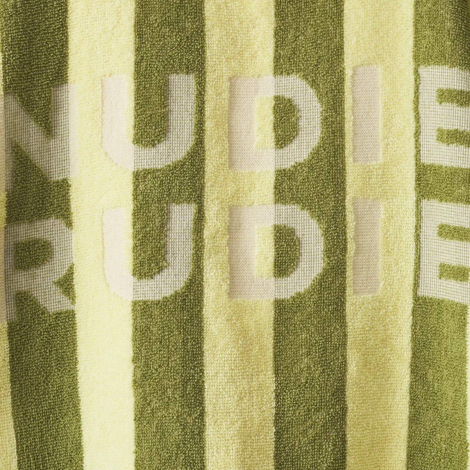Sage & Clare Jarita Hooded Towel - Palm