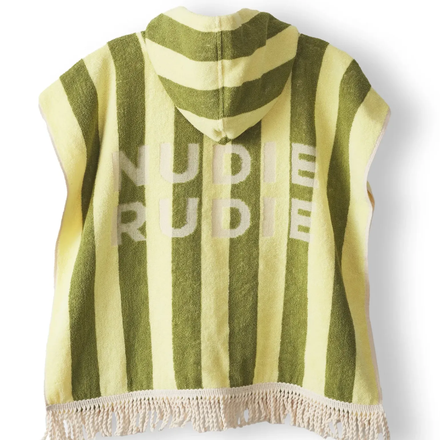 Sage & Clare Jarita Hooded Towel - Palm