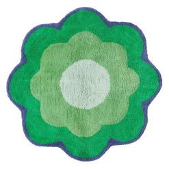 Sage & Clare Kiska Bath Mat - Perilla