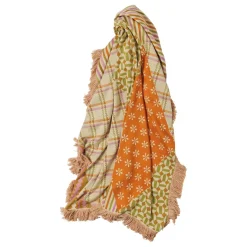 Sage & Clare Masham Knit Blanket