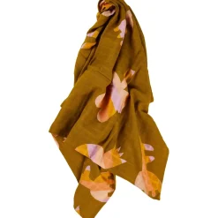 Sage & Clare Razo Muslin Wrap