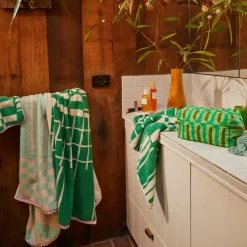 Sage & Clare Redondo Beauty Bag