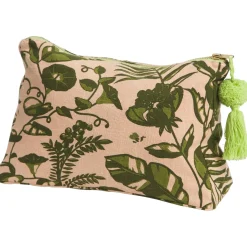 Sage & Clare Safia Cosmetic Bag