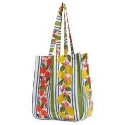 Sage & Clare Santa Barbara Tote Bag