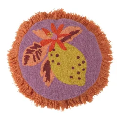 Sage & Clare Santa Clara Punch Needle Cushion