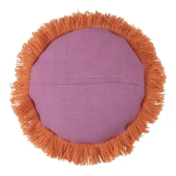 Sage & Clare Santa Clara Punch Needle Cushion