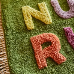 Sage & Clare Shaili Nudie Bath Mat