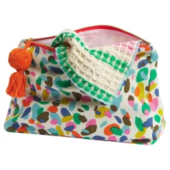 Sage & Clare Solana Cosmetic Bag