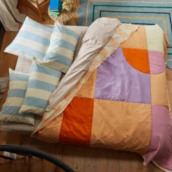 Sage & Clare Strood Cotton Bedcover