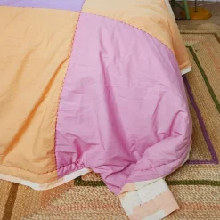 Sage & Clare Strood Cotton Bedcover