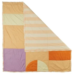 Sage & Clare Strood Cotton Bedcover