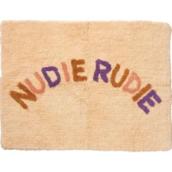 Sage & Clare Tula Nudie Rudie Bathmat- Anabelle