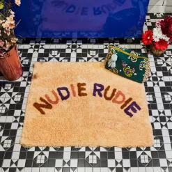Sage & Clare Tula Nudie Rudie Bathmat- Anabelle