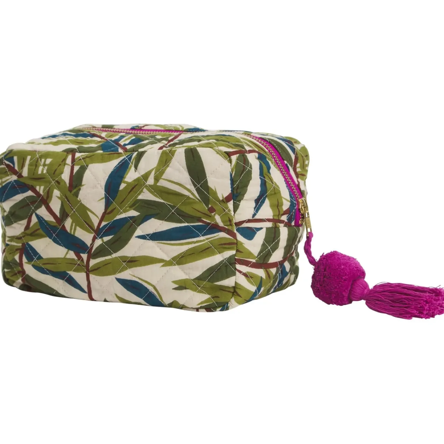 Sage & Clare Verita Beauty Bag