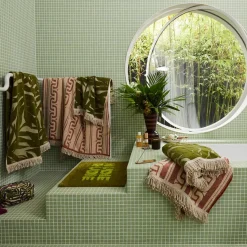 Sage & Clare Verita Beauty Bag