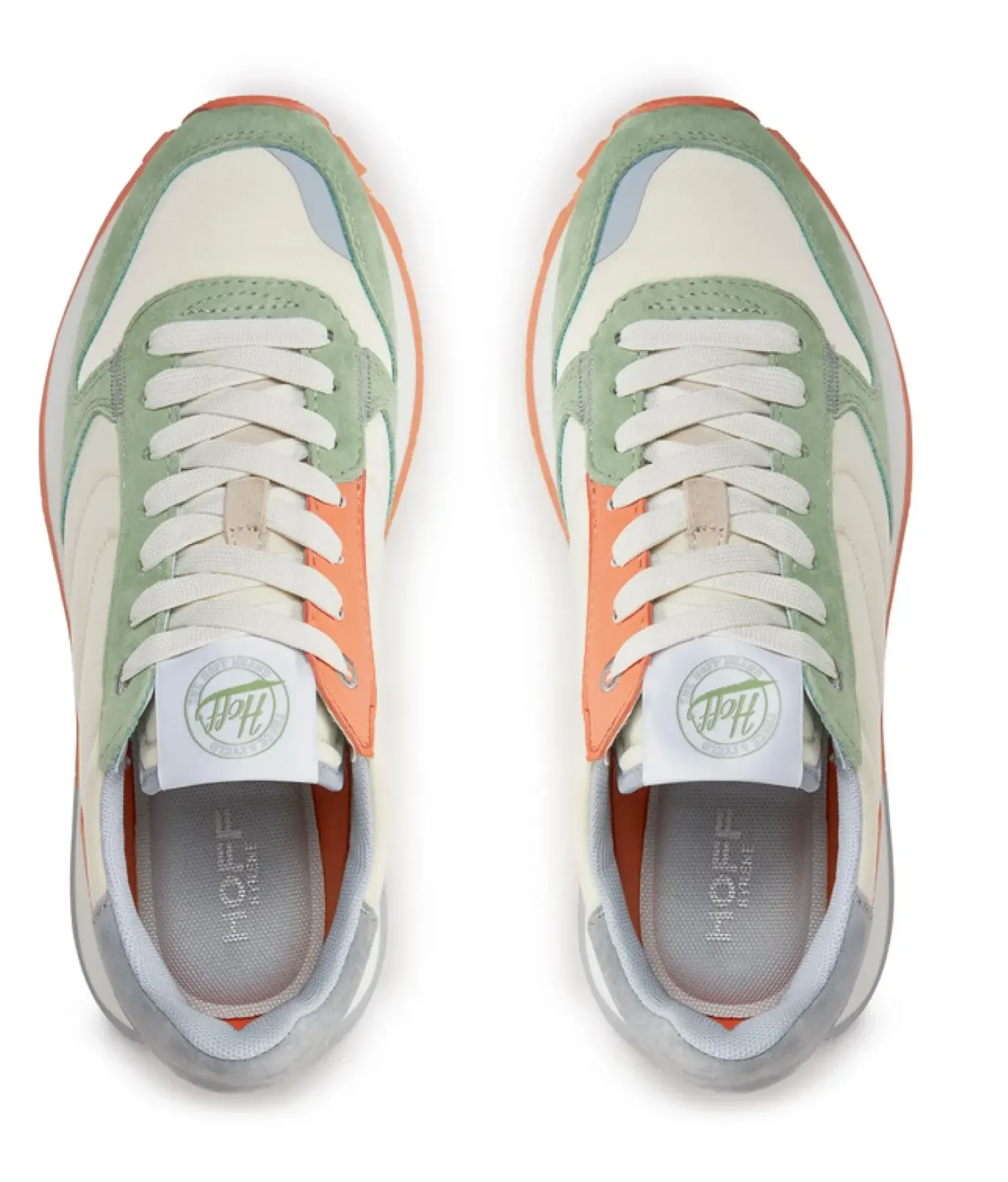 The Hoff Brand Track & Field - Kyrene